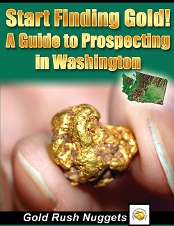 Find Gold in Washington 